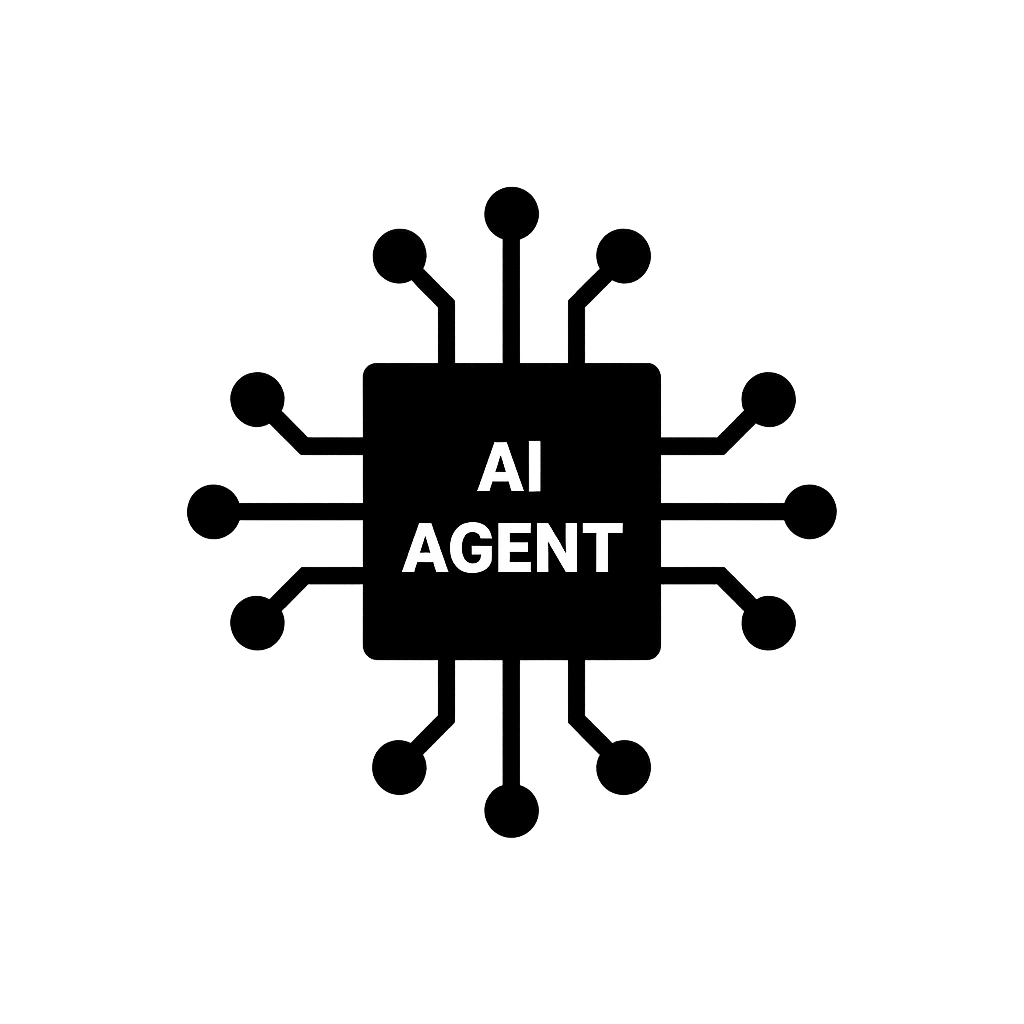 AI Agent logo